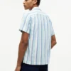 Twill-Camp-Hemd in Regular Fit Twill-Camp-Hemd in Regular Fit