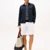 Twill-Hemdjacke Twill-Hemdjacke