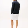 Twill-Hemdjacke Twill-Hemdjacke