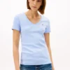 V-Ausschnitt „Favorite“ T-Shirt V-Ausschnitt „Favorite“ T-Shirt