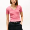 V-Ausschnitt „Favorite“ T-Shirt V-Ausschnitt „Favorite“ T-Shirt