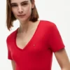 V-Ausschnitt „Favorite“ T-Shirt V-Ausschnitt „Favorite“ T-Shirt