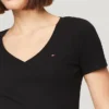 V-Ausschnitt „Favorite“ T-Shirt V-Ausschnitt „Favorite“ T-Shirt