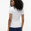 V-Ausschnitt „Favorite“ T-Shirt V-Ausschnitt „Favorite“ T-Shirt