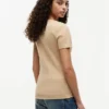 V-Ausschnitt „Favorite“ T-Shirt V-Ausschnitt „Favorite“ T-Shirt