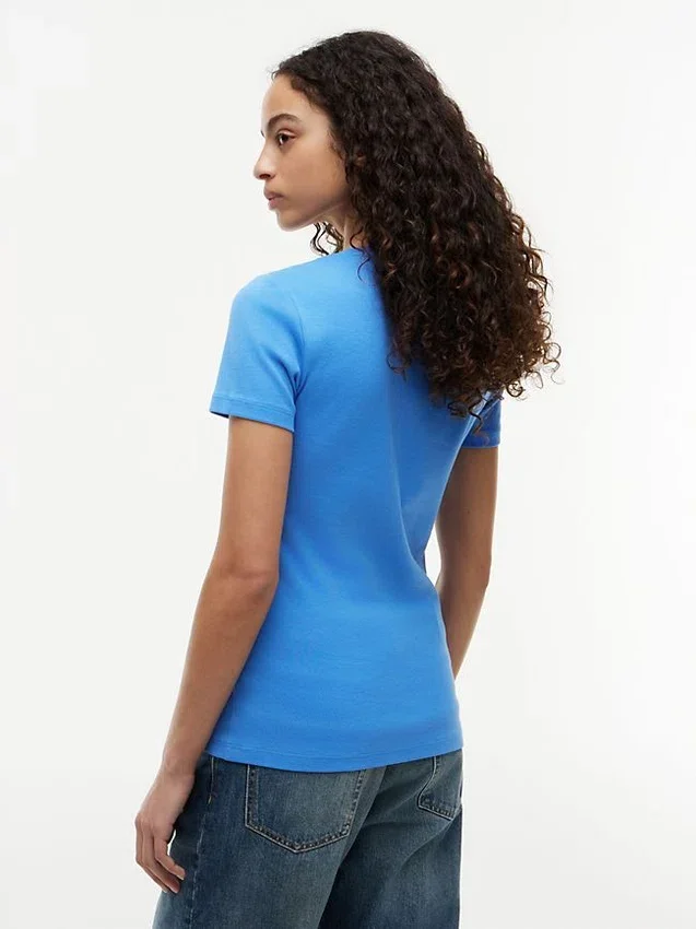 V-Ausschnitt „Favorite“ T-Shirt V-Ausschnitt „Favorite“ T-Shirt
