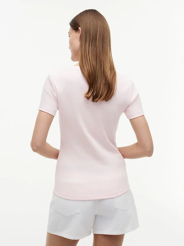 V-Ausschnitt „Favorite“ T-Shirt V-Ausschnitt „Favorite“ T-Shirt