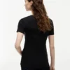 V-Ausschnitt „Favorite“ T-Shirt V-Ausschnitt „Favorite“ T-Shirt