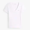 V-Ausschnitt „Favorite“ T-Shirt V-Ausschnitt „Favorite“ T-Shirt