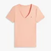 V-Ausschnitt „Favorite“ T-Shirt V-Ausschnitt „Favorite“ T-Shirt