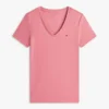 V-Ausschnitt „Favorite“ T-Shirt V-Ausschnitt „Favorite“ T-Shirt