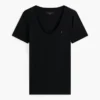 V-Ausschnitt „Favorite“ T-Shirt V-Ausschnitt „Favorite“ T-Shirt