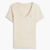 V-Ausschnitt „Favorite“ T-Shirt V-Ausschnitt „Favorite“ T-Shirt