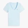 V-Ausschnitt „Favorite“ T-Shirt V-Ausschnitt „Favorite“ T-Shirt