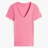 V-Ausschnitt „Favorite“ T-Shirt V-Ausschnitt „Favorite“ T-Shirt