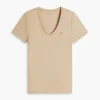 V-Ausschnitt „Favorite“ T-Shirt V-Ausschnitt „Favorite“ T-Shirt