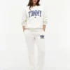 Varsity Tommy Logo Sweathose Varsity Tommy Logo Sweathose