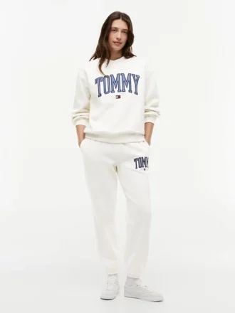 Varsity Tommy Logo Sweathose