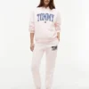 Varsity Tommy Logo Sweathose Varsity Tommy Logo Sweathose