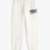 Varsity Tommy Logo Sweathose Varsity Tommy Logo Sweathose