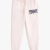 Varsity Tommy Logo Sweathose Varsity Tommy Logo Sweathose