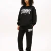 Varsity Tommy Logo Sweatpants Varsity Tommy Logo Sweatpants