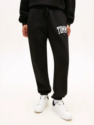 Varsity Tommy Logo Sweatpants