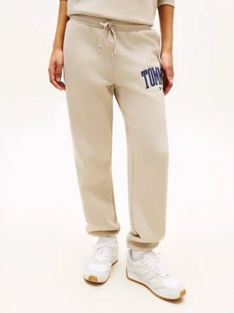 Varsity Tommy Logo Sweatpants