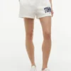 Varsity Tommy Logo Sweatshorts Varsity Tommy Logo Sweatshorts