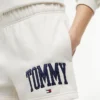 Varsity Tommy Logo Sweatshorts Varsity Tommy Logo Sweatshorts