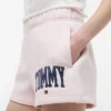 Varsity Tommy Logo Sweatshorts Varsity Tommy Logo Sweatshorts