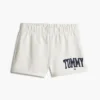 Varsity Tommy Logo Sweatshorts Varsity Tommy Logo Sweatshorts
