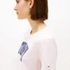 Varsity Tommy Logo T-Shirt Varsity Tommy Logo T-Shirt