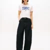 Varsity Tommy Logo T-Shirt Varsity Tommy Logo T-Shirt