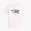Varsity Tommy Logo T-Shirt Varsity Tommy Logo T-Shirt