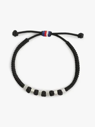 Verstellbares geflochtenes Nylonarmband Verstellbares geflochtenes Nylonarmband