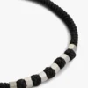 Verstellbares geflochtenes Nylonarmband Verstellbares geflochtenes Nylonarmband