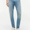 Verwaschene Skinny-Jeans Verwaschene Skinny-Jeans
