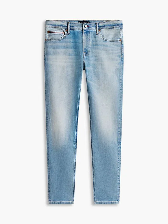 Verwaschene Skinny-Jeans Verwaschene Skinny-Jeans