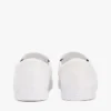 Vulkanisierter Canvas-Slip-On-Sneaker Vulkanisierter Canvas-Slip-On-Sneaker
