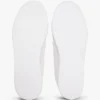 Vulkanisierter Canvas-Slip-On-Sneaker Vulkanisierter Canvas-Slip-On-Sneaker