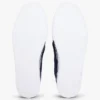 Vulkanisierter Canvas-Slip-On-Sneaker Vulkanisierter Canvas-Slip-On-Sneaker