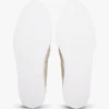 Vulkanisierter Canvas-Slip-On-Sneaker Vulkanisierter Canvas-Slip-On-Sneaker