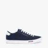 Vulkanisierter Canvas-Sneaker Vulkanisierter Canvas-Sneaker