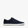 Vulkanisierter Canvas-Sneaker Vulkanisierter Canvas-Sneaker