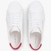 Vulkanisierter Canvas-Sneaker Vulkanisierter Canvas-Sneaker