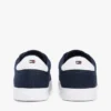 Vulkanisierter Canvas-Sneaker Vulkanisierter Canvas-Sneaker