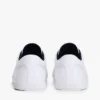 Vulkanisierter Canvas-Sneaker Vulkanisierter Canvas-Sneaker
