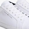 Vulkanisierter Canvas-Sneaker Vulkanisierter Canvas-Sneaker