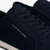 Vulkanisierter Canvas-Sneaker Vulkanisierter Canvas-Sneaker